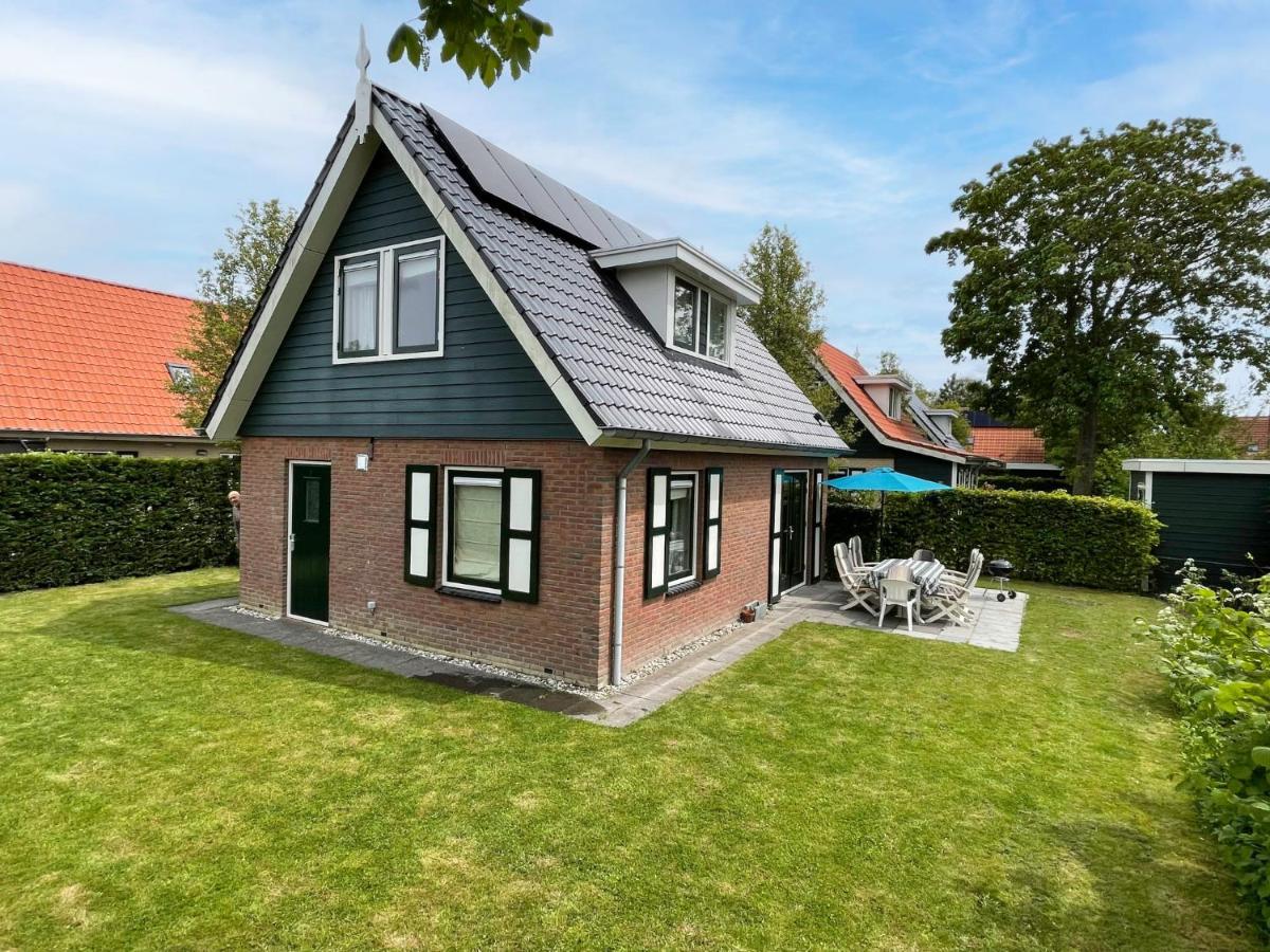 Holiday Home Villa Favorita By Interhome Zonnemaire Bagian luar foto