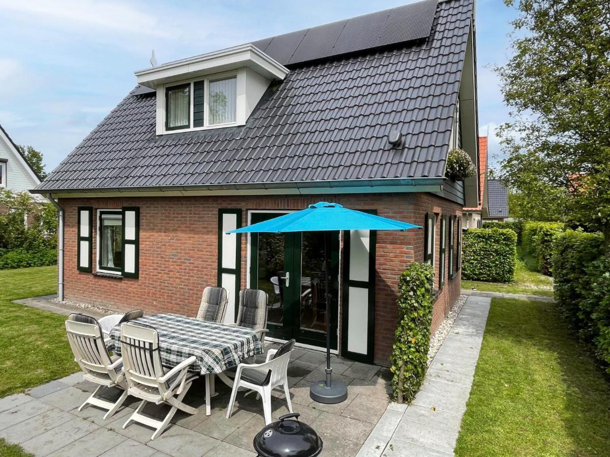 Holiday Home Villa Favorita By Interhome Zonnemaire Bagian luar foto