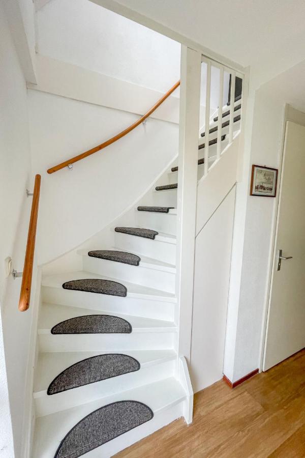 Holiday Home Villa Favorita By Interhome Zonnemaire Bagian luar foto