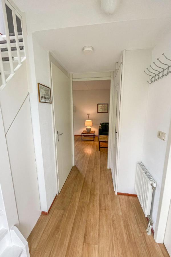 Holiday Home Villa Favorita By Interhome Zonnemaire Bagian luar foto