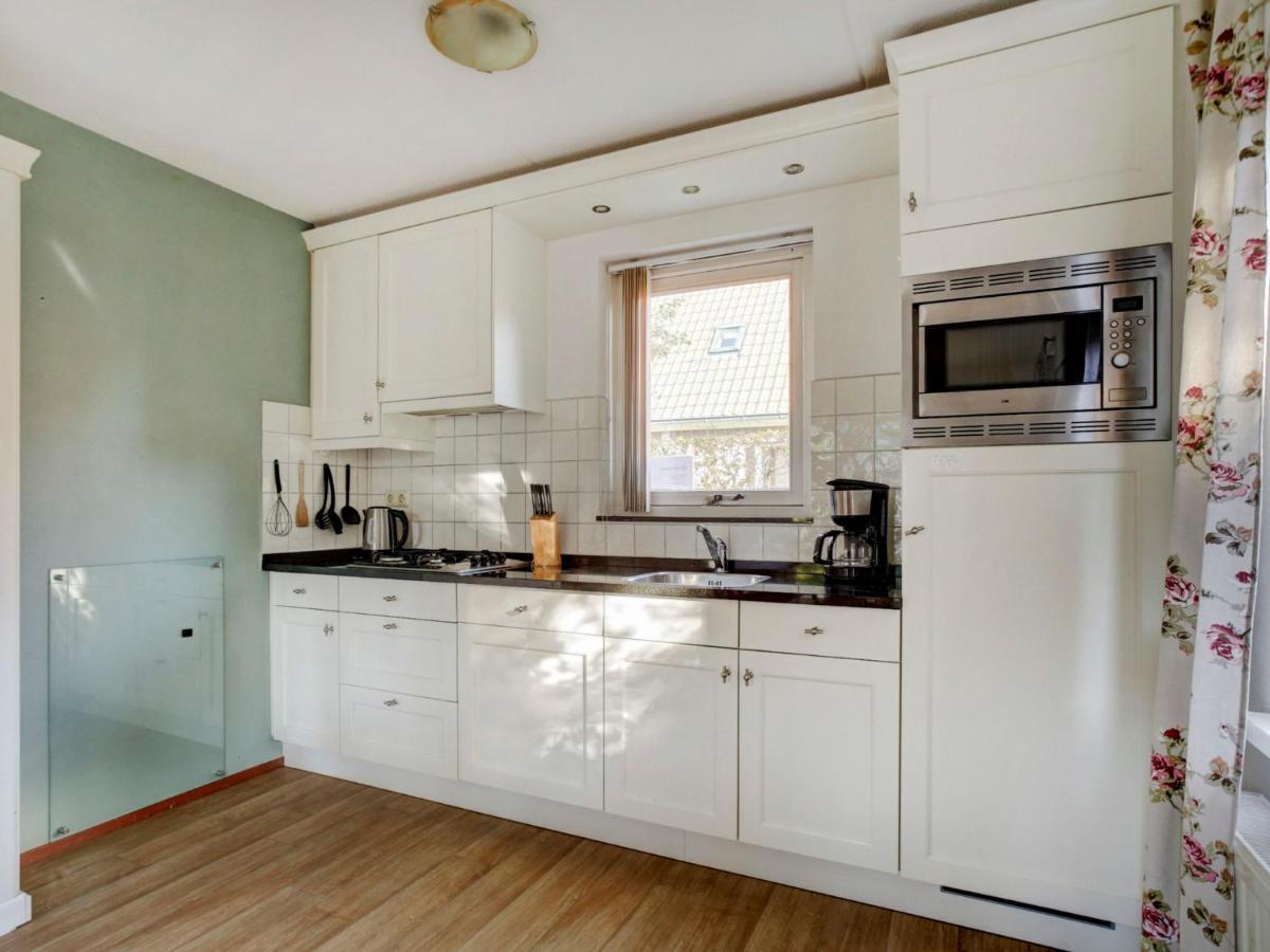 Holiday Home Villa Favorita By Interhome Zonnemaire Bagian luar foto