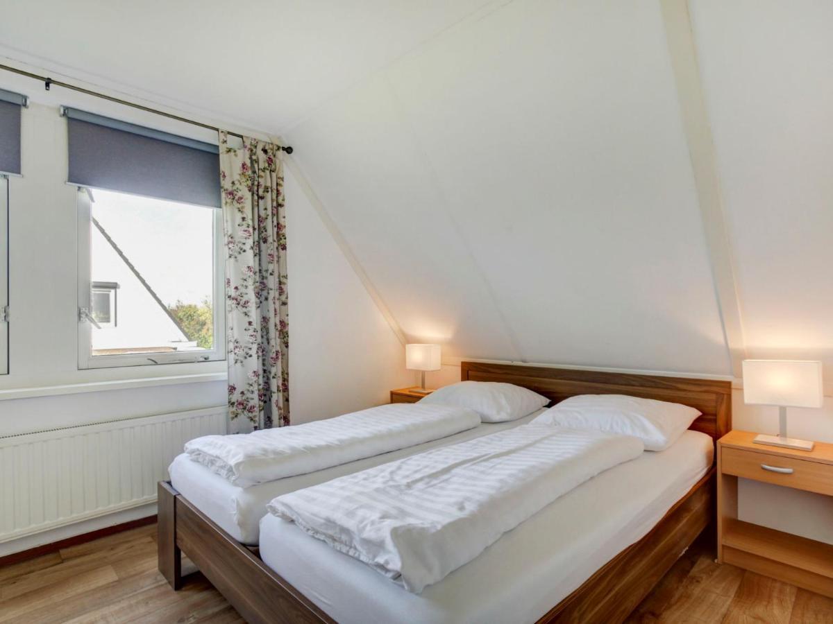 Holiday Home Villa Favorita By Interhome Zonnemaire Bagian luar foto
