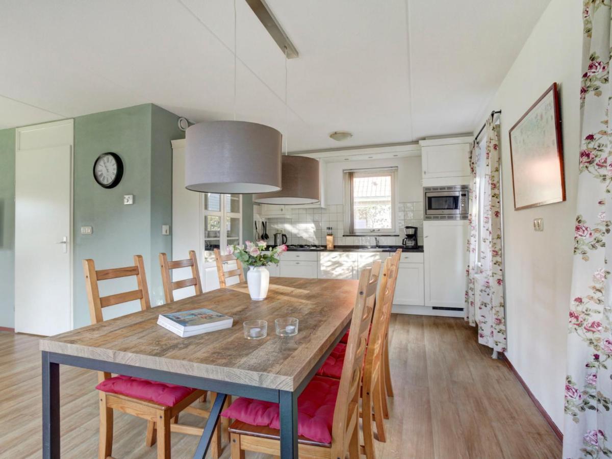 Holiday Home Villa Favorita By Interhome Zonnemaire Bagian luar foto