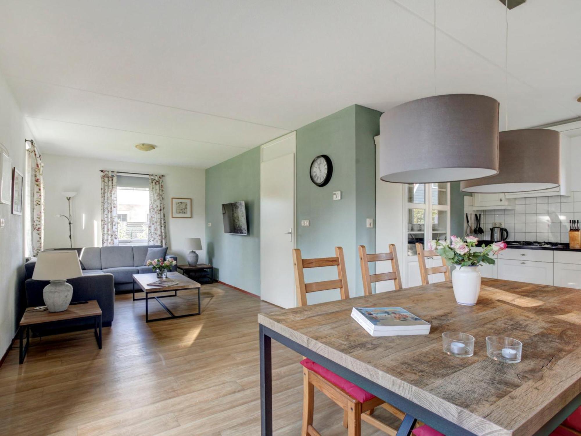Holiday Home Villa Favorita By Interhome Zonnemaire Bagian luar foto