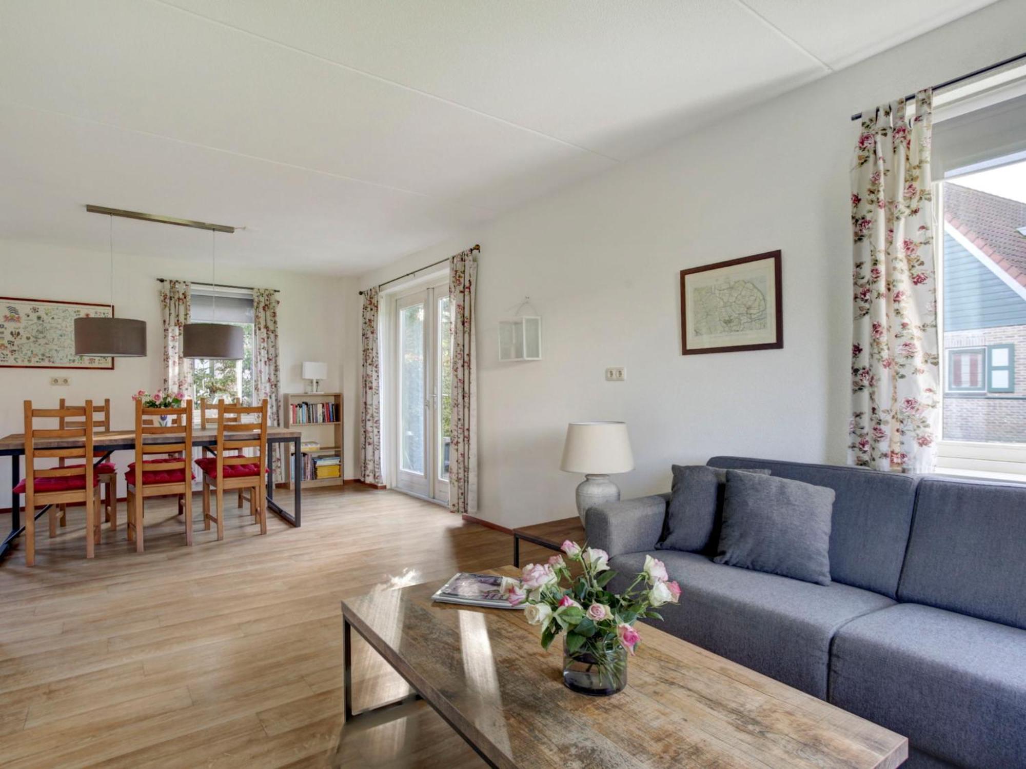 Holiday Home Villa Favorita By Interhome Zonnemaire Bagian luar foto