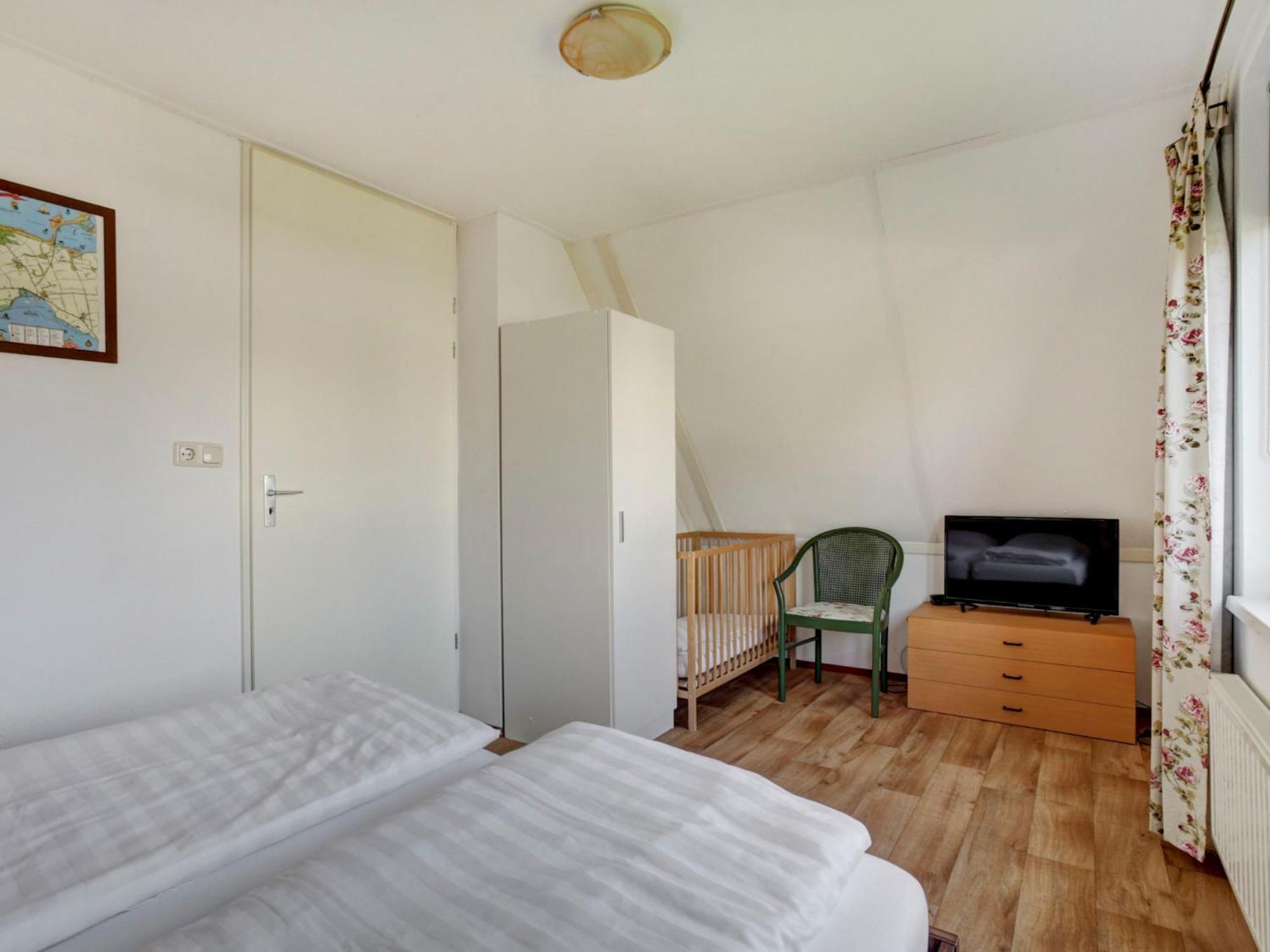 Holiday Home Villa Favorita By Interhome Zonnemaire Bagian luar foto