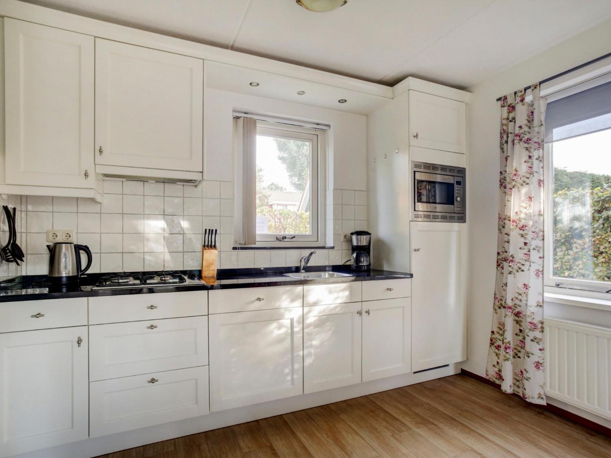 Holiday Home Villa Favorita By Interhome Zonnemaire Bagian luar foto